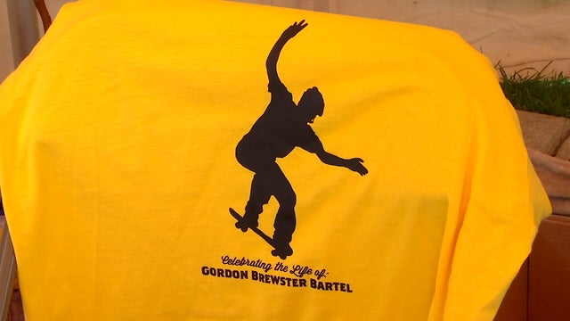 Pro skateboarders seek new skate park in Stillwater to honor skater who died