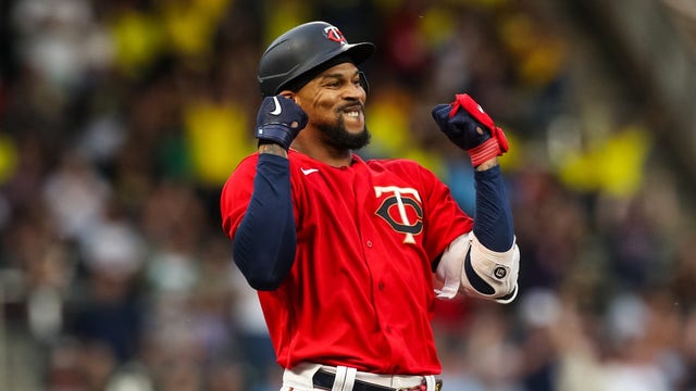 Minnesota Twins CF Byron Buxton to start, bat 6th in All-Star Game