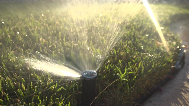 Drought conditions persist across Twin Cities