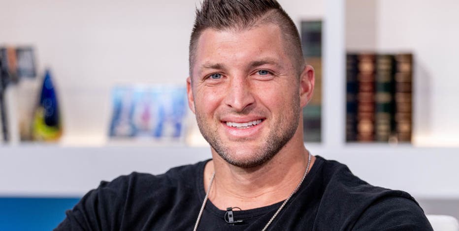 Tim Tebow now spokesperson for Clean Juice