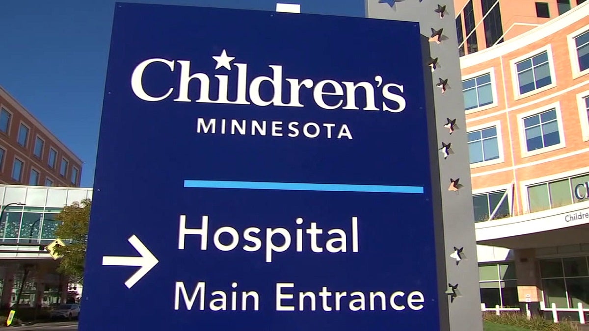 Children's Minnesota pauses gender-affirming care for children due to federal funding threats