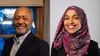 Opponent accuses Rep. Omar of 'enriching herself' from husband's legally touchy business dealings