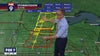Tornado emergency checklist from FOX 9 meteorologists