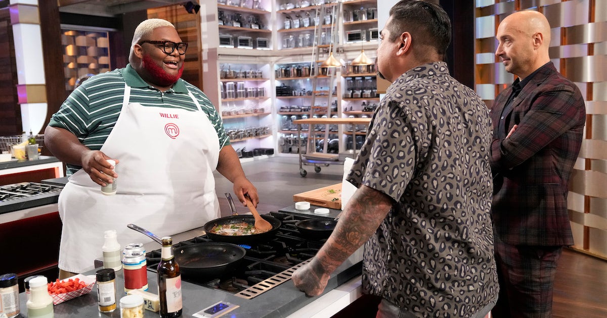 Fox Recapped 'MasterChef: Back to Win' recap: A spicy, surprising double whammy ...