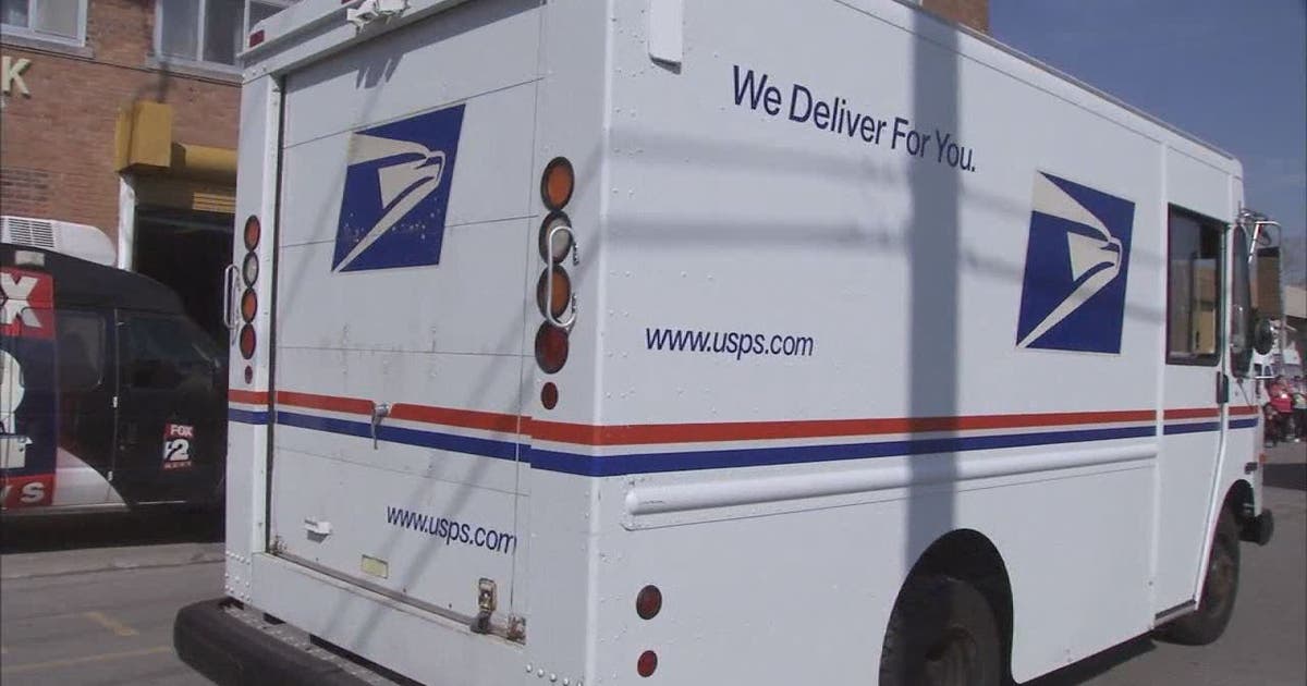 Unidentified white powder found in 'suspicious' letter sent to Minnesota Secretary of State