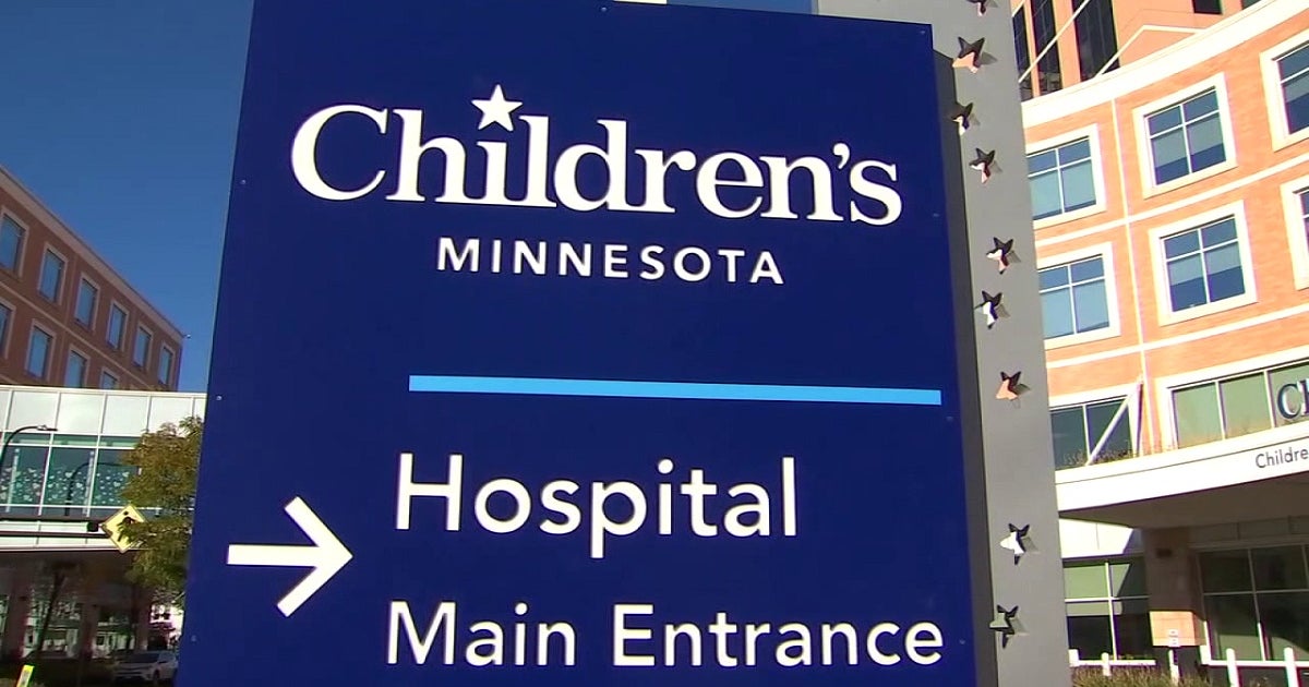 Children's Minnesota pauses gender-affirming care for children due to federal funding threats