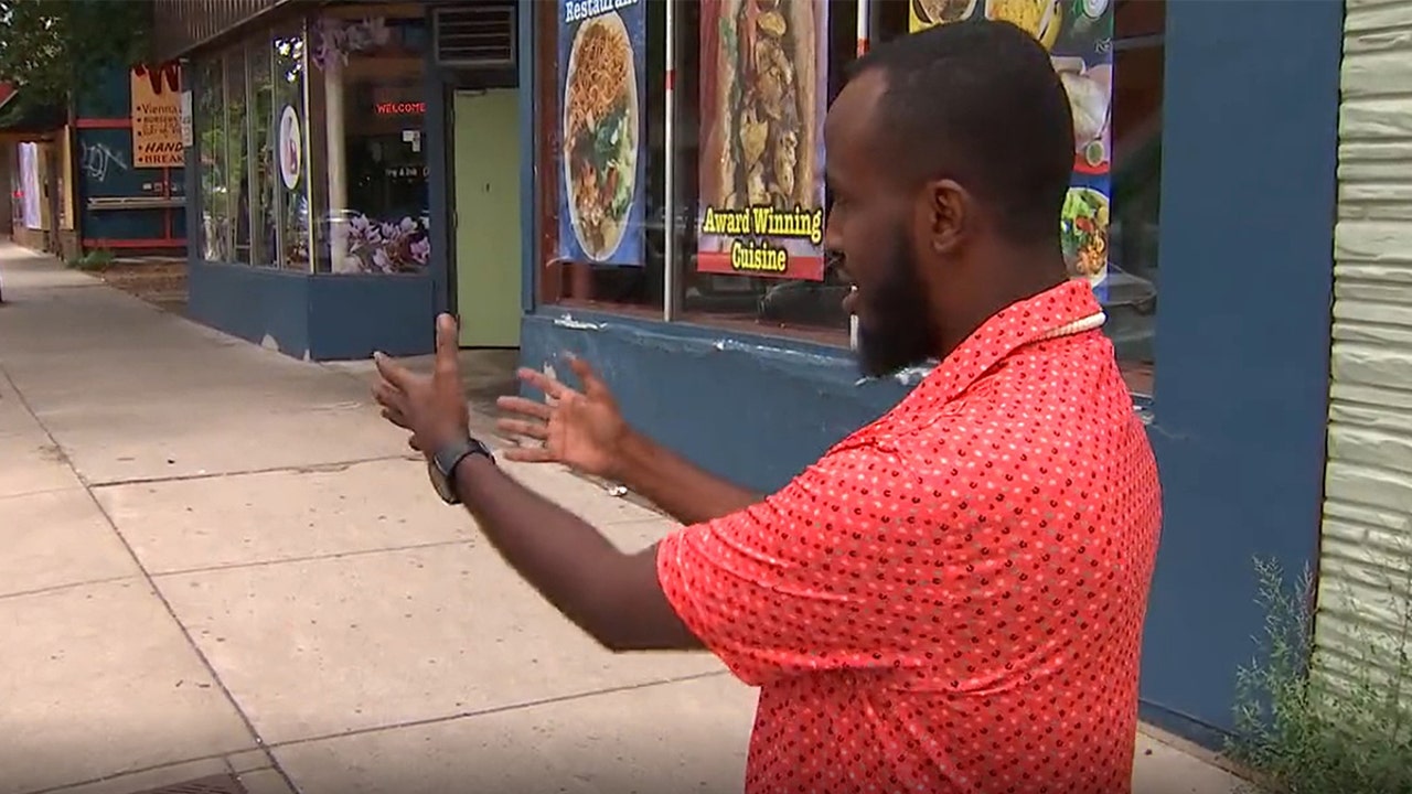 Minneapolis' West Bank businesses beginning to see resurgence - FOX 9 Minneapolis-St. Paul