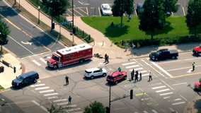 University of Minnesota petroleum leak: Authorities lift evacuation order