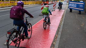 ‘Helmets save lives’: Doctors worry after study shows kids' decrease usage