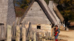 Native Americans urge boycott of 'tone deaf' Pilgrim museum