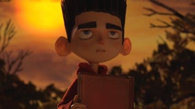 ‘ParaNorman’ at 10: A spooky, progressive animated trailblazer