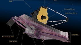 Minnesota company develops key component for the James Webb Space Telescope