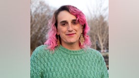 Leigh Finke is Minnesota's first transgender lawmaker