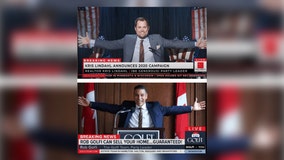 Famous or frivolous? Kris Lindahl sues RE/MAX realtor over ‘arms outstretched’ pose