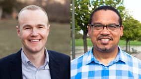 Minnesota election results 2022: Attorney General Keith Ellison wins reelection