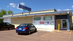 Texas Tonka Liquor asks help from St. Louis Park after repeated burglaries