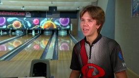 Minnesotan teen named to national high school All-American bowling team