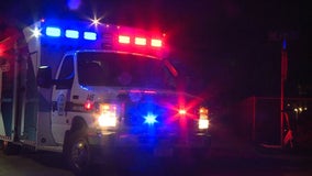 Woman killed in single-vehicle crash on I-35E in St. Paul