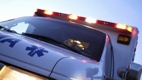 Man dies after falling from farming equipment in Stearns County