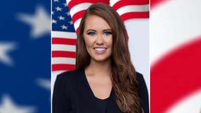 Ex-Miss America Cara Mund: Abortion ruling prompted US House run