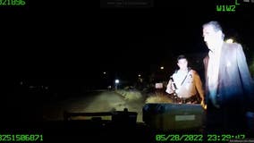 Paul Pelosi DUI dashcam video released after guilty plea