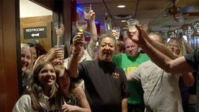 A toast to the end of an era: David Fong's restaurant closes doors in Bloomington