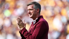 Gophers AD Mark Coyle receives 2-year extension