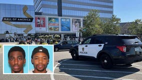 Mall of America shooting suspects return to Minnesota