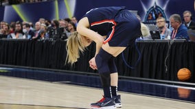 Hopkins native, UConn star Paige Bueckers to miss 2022-23 season with torn ACL