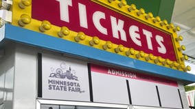 Minnesota State Fair hosts job fair