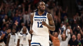 Wolves forward Taurean Prince arrested on warrant in Miami