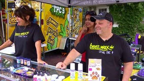 THC edible sales not allowed at MN State Fair, but you’ll find them outside the fairgrounds