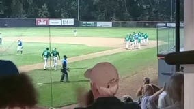 Bird Island survives 21-inning Town Ball thriller for playoff win