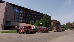 Vapors from petroleum leak on University of Minnesota detected miles from scene