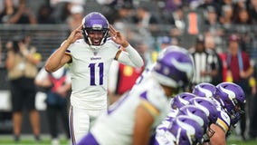 Minnesota Vikings see bright spots in 26-20 preseason loss to Raiders