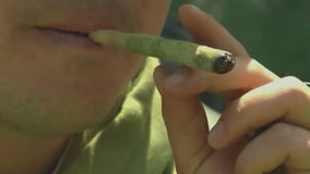 Should smoking marijuana be allowed on sidewalks, in parks? Minnesota cities consider bans