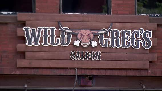 Wild Greg's announces closure of downtown Minneapolis location