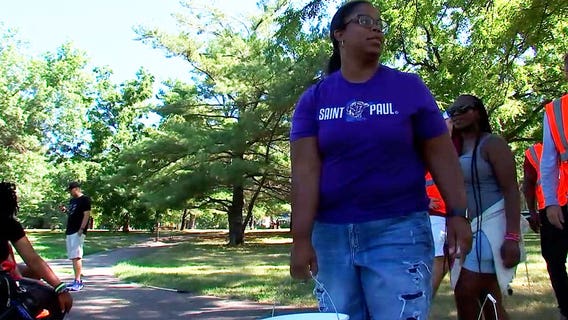 Metro Transit Police: A top cop, a laptop, and accusations of racism, sexism