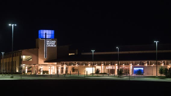 Justice Department investigating Southern Baptists over clergy sex abuse