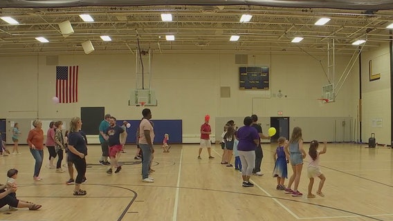 Prior Lake hosts first anti-racism and inclusion dance jam