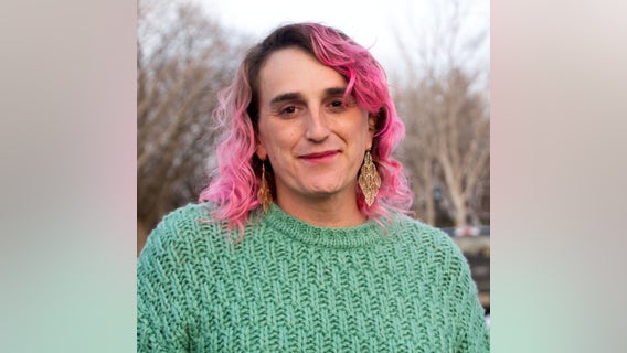 Leigh Finke is Minnesota's first transgender lawmaker