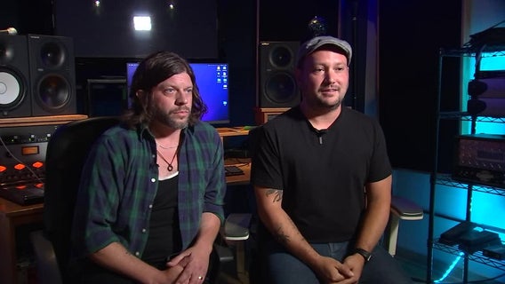 Music community rallies around Twin Cities band after equipment stolen