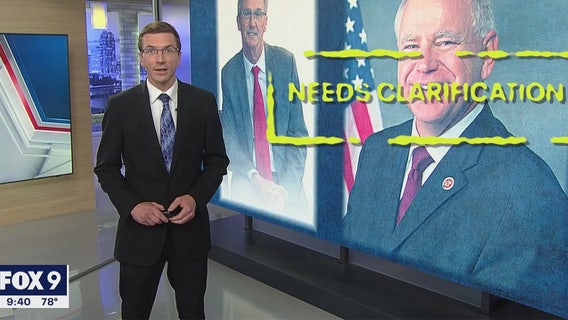 Fact Check: Is the lack of debates in the Minnesota governor's race unusual?