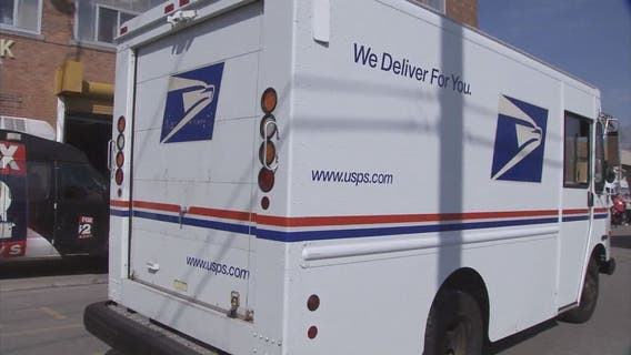 Unidentified white powder found in 'suspicious' letter sent to Minnesota Secretary of State