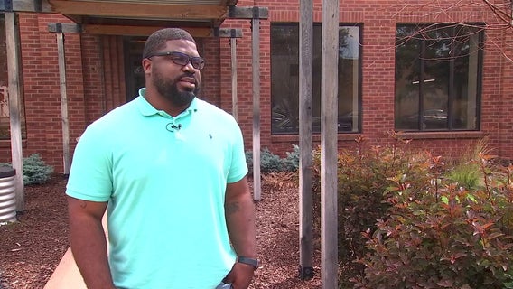 Man works to launch entrepreneurial space for people of color in Minneapolis