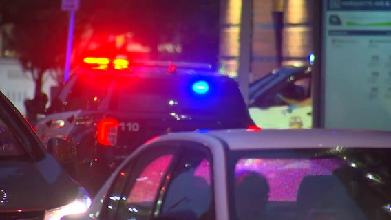 Man killed in Minneapolis apartment shooting, gun tossed on television station roof