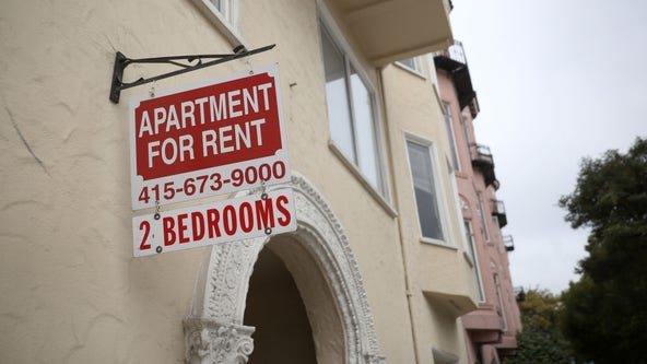 Here’s how much the average 1-bedroom, 2-bedroom rent is in America