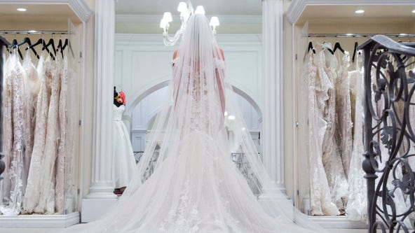 This is how much money you need for a wedding in 2022