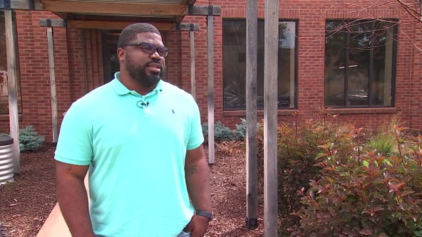 Man works to launch entrepreneurial space for people of color in Minneapolis