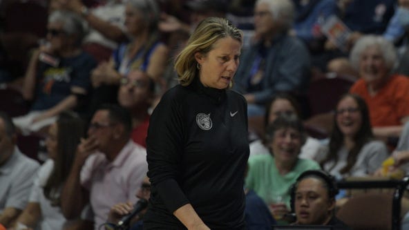 Cheryl Reeve on 2022 Minnesota Lynx season: ‘We didn’t have great buy-in’